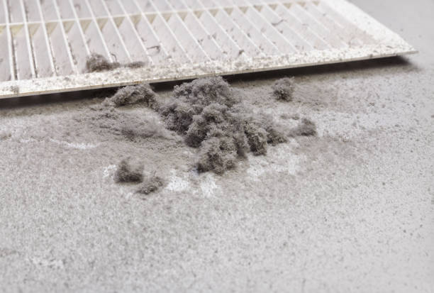 Best Affordable Air Duct Cleaning  in Harrisville, WV