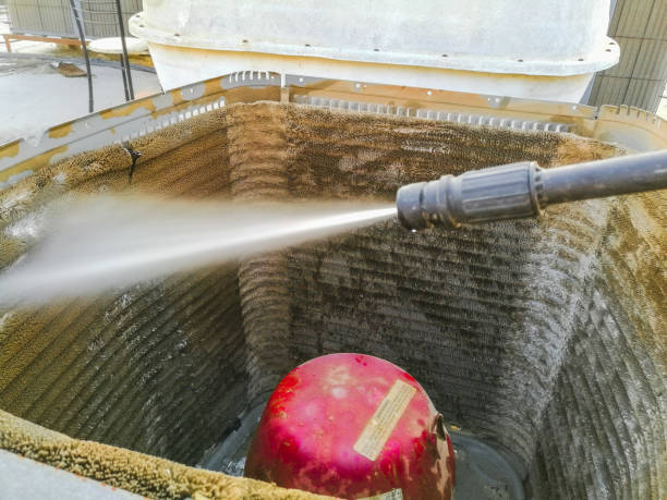 Professional Airduct Cleaning in WV