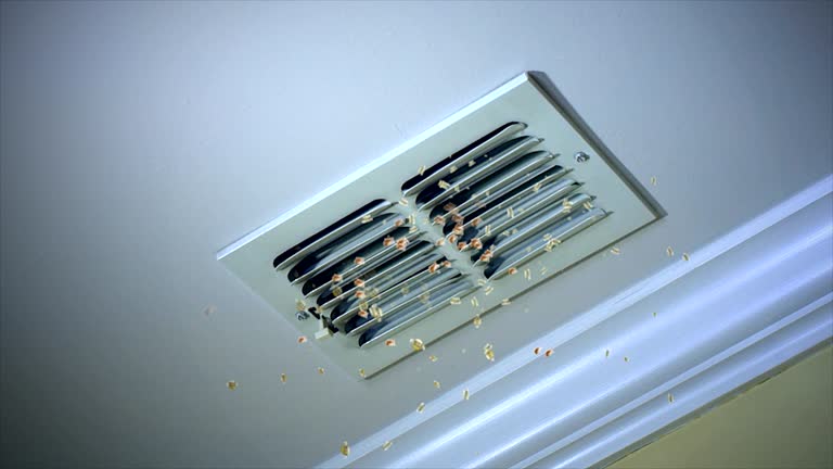 Best HVAC Maintenance and Cleaning  in Harrisville, WV