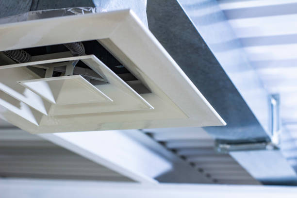 Best Local Air Duct Cleaning Services  in Harrisville, WV