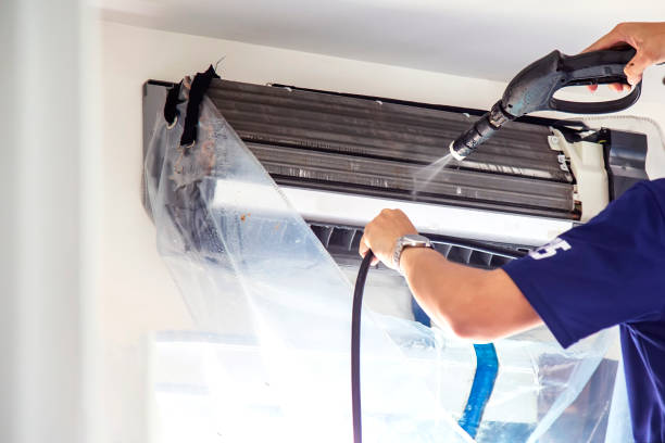 Best Professional Duct Cleaning Services  in Harrisville, WV