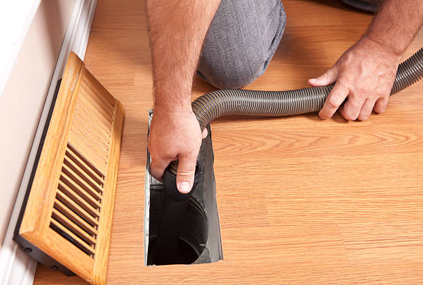 Best Affordable Duct Cleaning Services  in Harrisville, WV