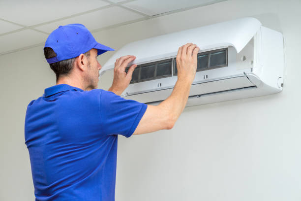 Best Local Air Duct Cleaning Services  in Harrisville, WV